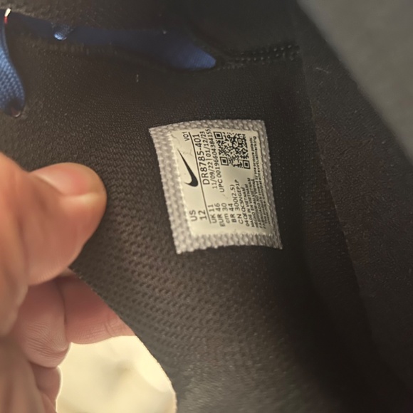 Ja 1 Hunger size 12 NEW - Picture 4 of 6